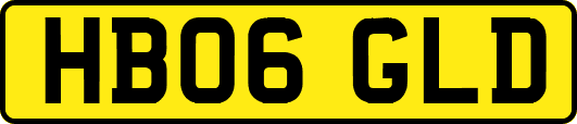 HB06GLD