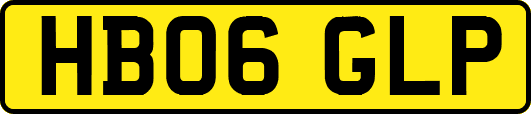 HB06GLP