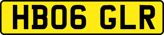 HB06GLR