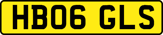 HB06GLS