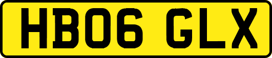 HB06GLX