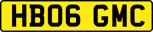 HB06GMC