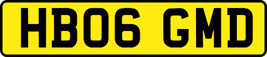 HB06GMD