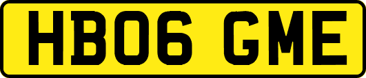 HB06GME