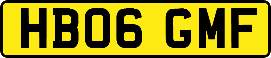 HB06GMF