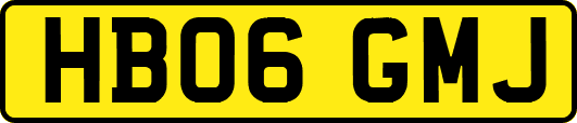 HB06GMJ