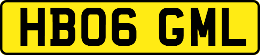 HB06GML