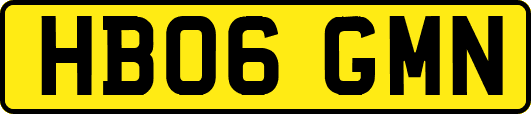 HB06GMN