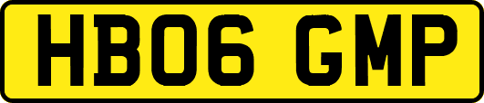 HB06GMP