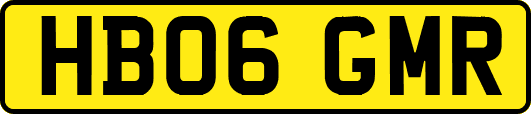 HB06GMR