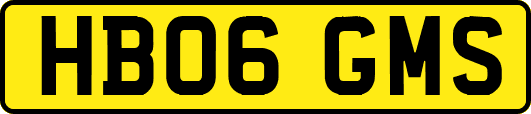 HB06GMS