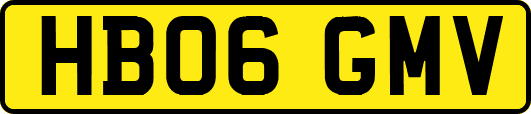 HB06GMV