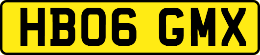 HB06GMX