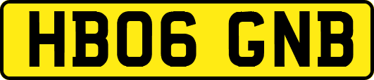 HB06GNB