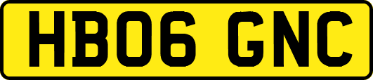 HB06GNC