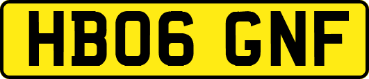 HB06GNF