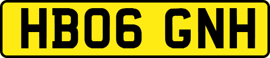 HB06GNH