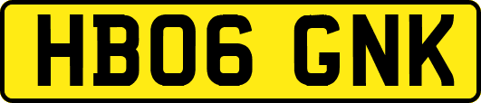 HB06GNK