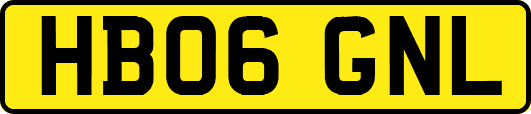HB06GNL