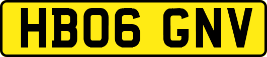 HB06GNV