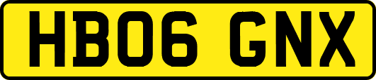 HB06GNX