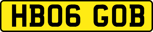 HB06GOB