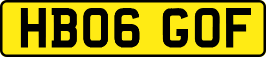 HB06GOF