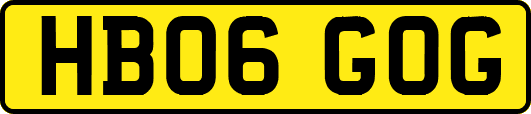 HB06GOG