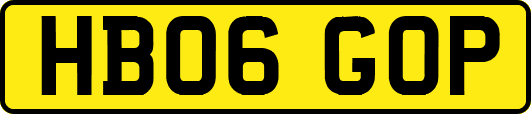 HB06GOP