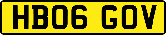 HB06GOV
