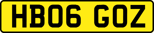 HB06GOZ