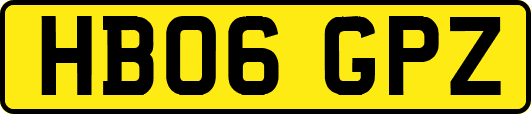 HB06GPZ