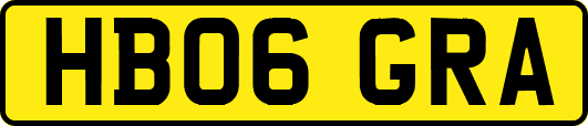 HB06GRA