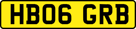 HB06GRB
