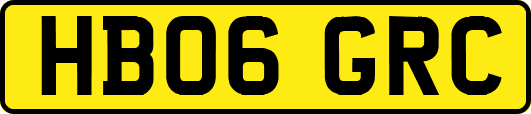 HB06GRC