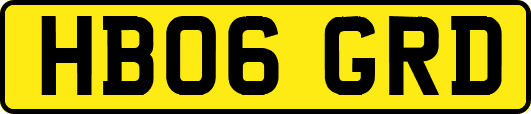 HB06GRD