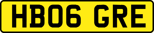 HB06GRE