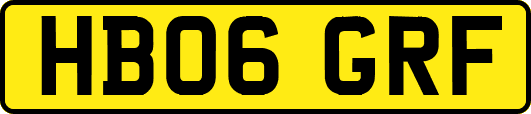 HB06GRF