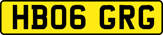 HB06GRG