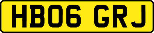 HB06GRJ