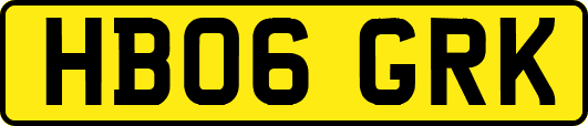 HB06GRK
