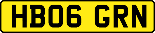 HB06GRN