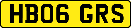 HB06GRS