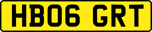 HB06GRT