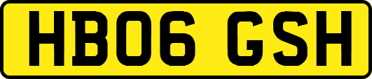 HB06GSH