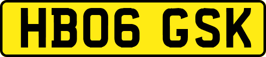 HB06GSK