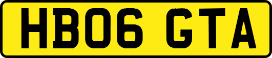 HB06GTA