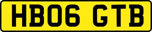 HB06GTB