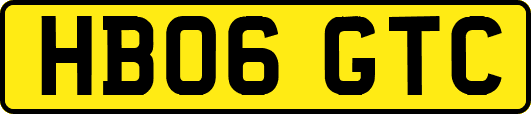 HB06GTC