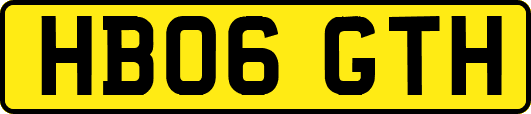 HB06GTH